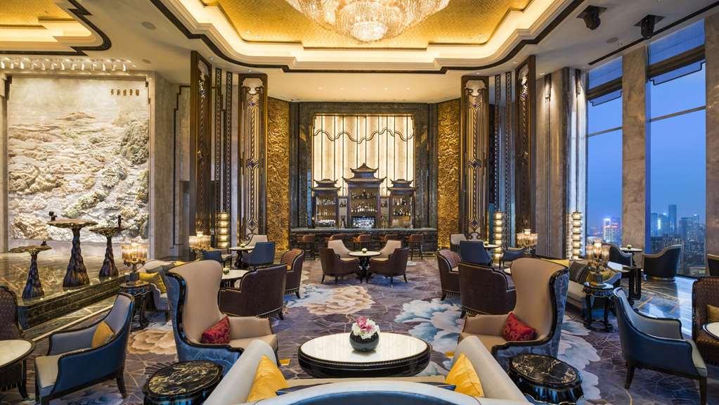 ホテル Wanda Reign 成都 設備 写真